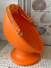 IKEA Kinder Drehsessel PS