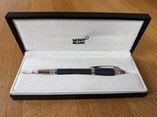 NEU Montblanc Starwalker