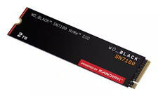 Black sn7100 nvme 2tb - sn7100, ssd