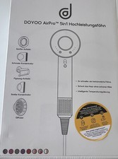 Doyoo Airpro 5 In 1