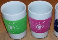 KAHLA touch  2 Kaffeebecher