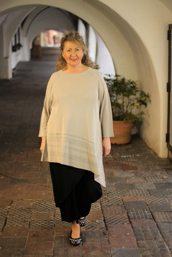 Philomena christ lagenlook - christ,