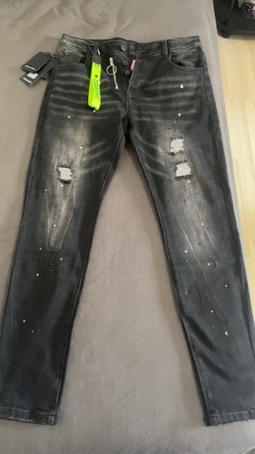 Dsquared2 herren skinny jeans - herren,