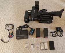 Sony PMW-200 Camcorder mit