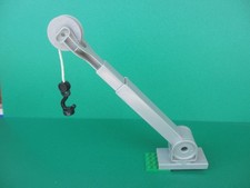 Lego duplo kran ausleger - kran,