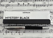 Montblanc Meisterstück