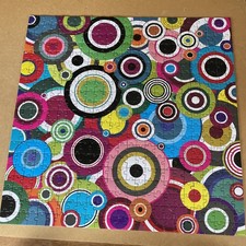 Puzzle 500 Teile, Remember,Motiv Rondo