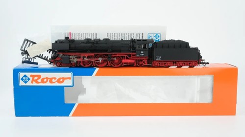Roco 43240 dampflok - roco, h0