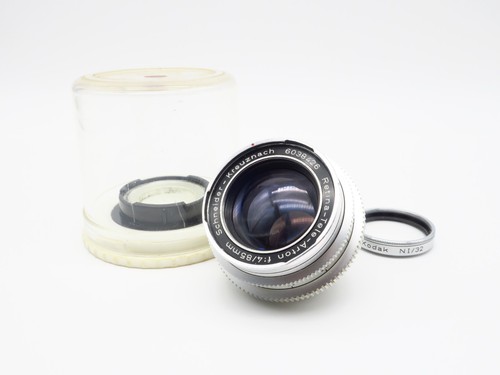 Kodak retina dkl - kodak,