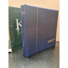 KABE Ringbinder RB  2000  leer