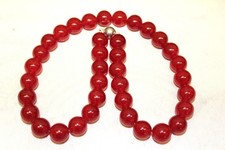 Rare Art Deco Bakelit Kette