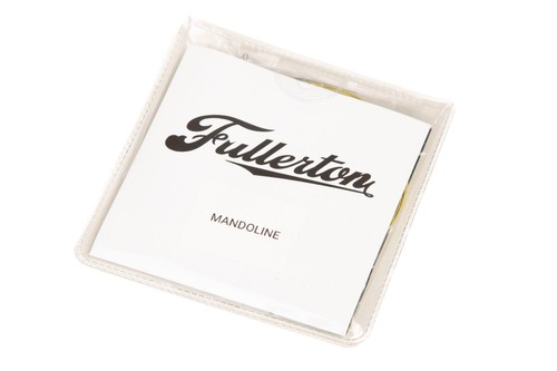 Mandoline saiten satz bronze - ,,
