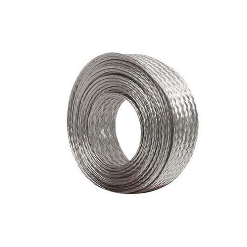 Masseband kupfer kabelschuh - kupfer,