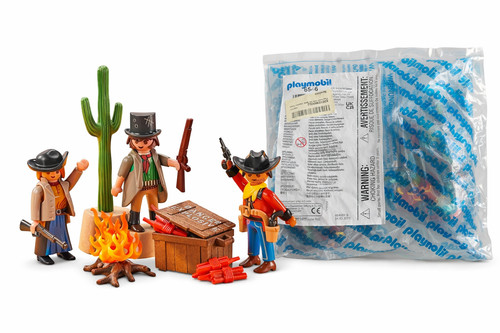 Playmobil 6546 western - playmobil®,
