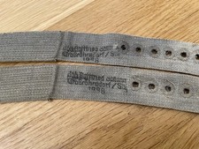 Original Wehrmacht Uniform