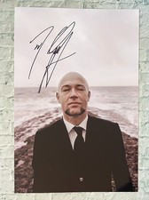ORIGINAL Autogramm von
