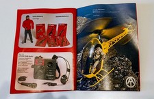 Action Team Katalog 1970 –