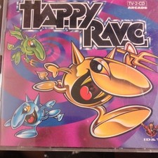 Various - Happy Rave | CD
