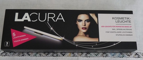 Lacura kosmetik leuchte - lacura, kosmetik-leuchte