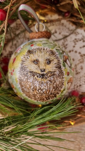 Christbaumschmuck