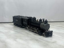 Roundhouse 8007 Spur N