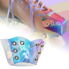 Rollschuh Zehenschutz 1x für