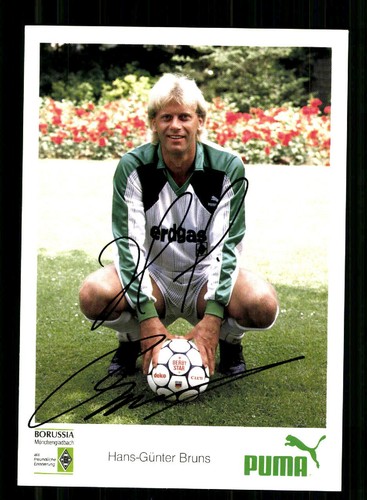 Hans günter bruns - hans,