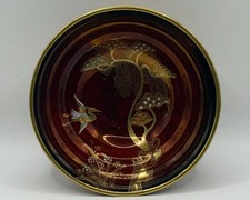Vintage Carlton Ware Rouge