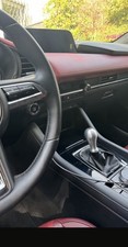 Mazda schaltknauf mx5 - schaltknauf, nd/nc