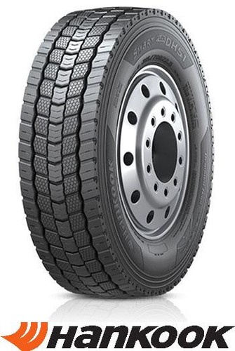 Hankook smart flex dh51 - smart, 295/80