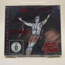 Andreas gabalier best of - andreas,