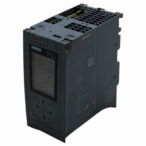 Siemens simatic 1500 - siemens, s7-1500
