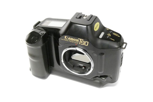 Canon t90 gehäuse body - canon,