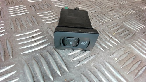 Schalter sitzheizung golf - vw,