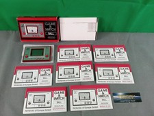 Ball Nintendo Game & Watch