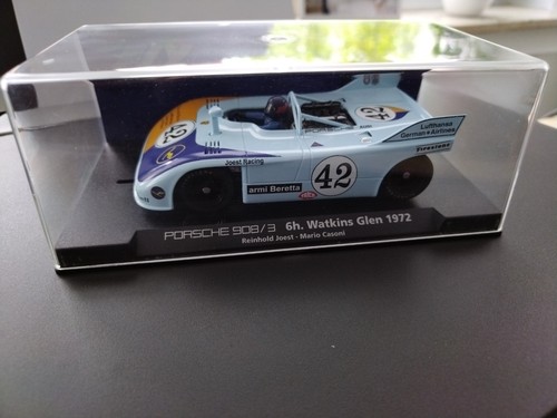 Fly porsche 908 - , watkins
