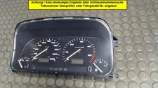 Tachoeinheit VW Golf 1.9 TD