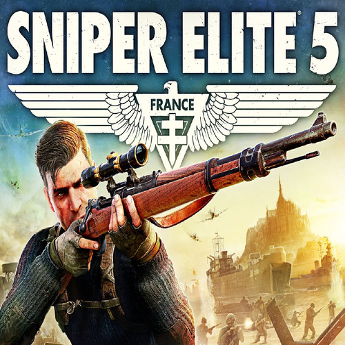 Sniper elite steam game - steam, |