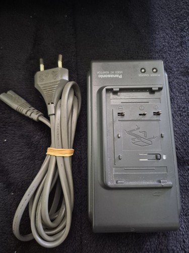 Panasonic video netzteil - panasonic, video-netzteil