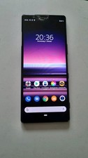 Sony xperia 128gb - 5,