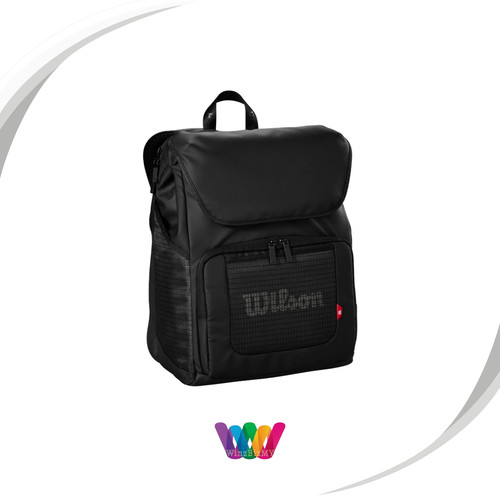 Wilson lifestyle 2025 rucksack - wilson,
