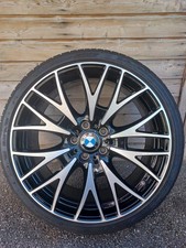Original BMW 404 20 Zoll 3er