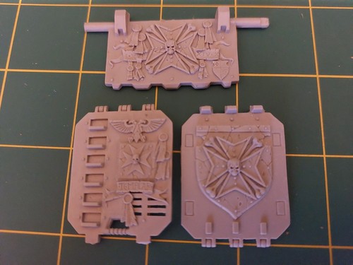 Warhammer 40k forge world - 40k,