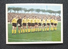 11681 Borussia Dortmund