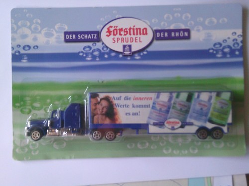 Förstina kenworth w900b sz - kenworth,