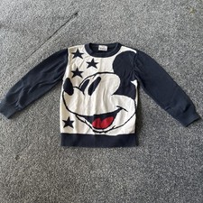 NEXT Pullover Pulli Jungen
