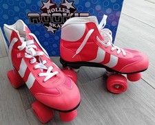 Rollschuhe Rookie Retro