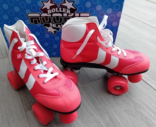 Rollschuhe rookie retro - rookie,