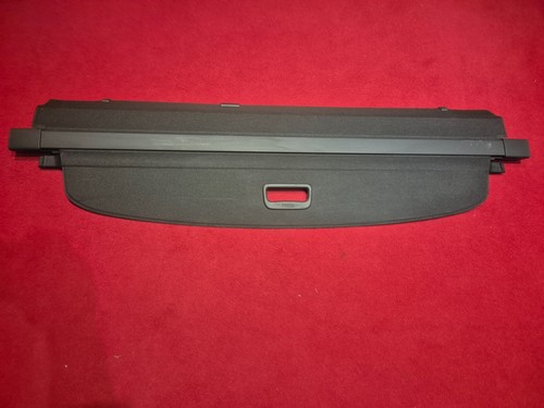 Original laderaumabdeckung - original,