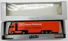 Herpa lkw scania topline - lkw,